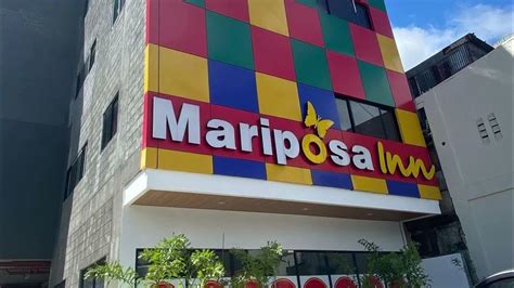 mariposa inn angono reviews